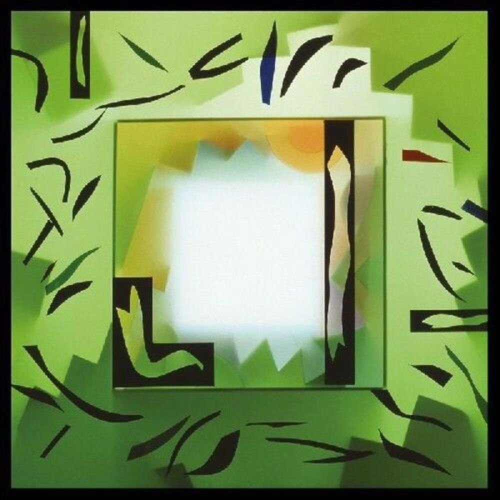 Brian Eno - Shutov Assembly  LP LP